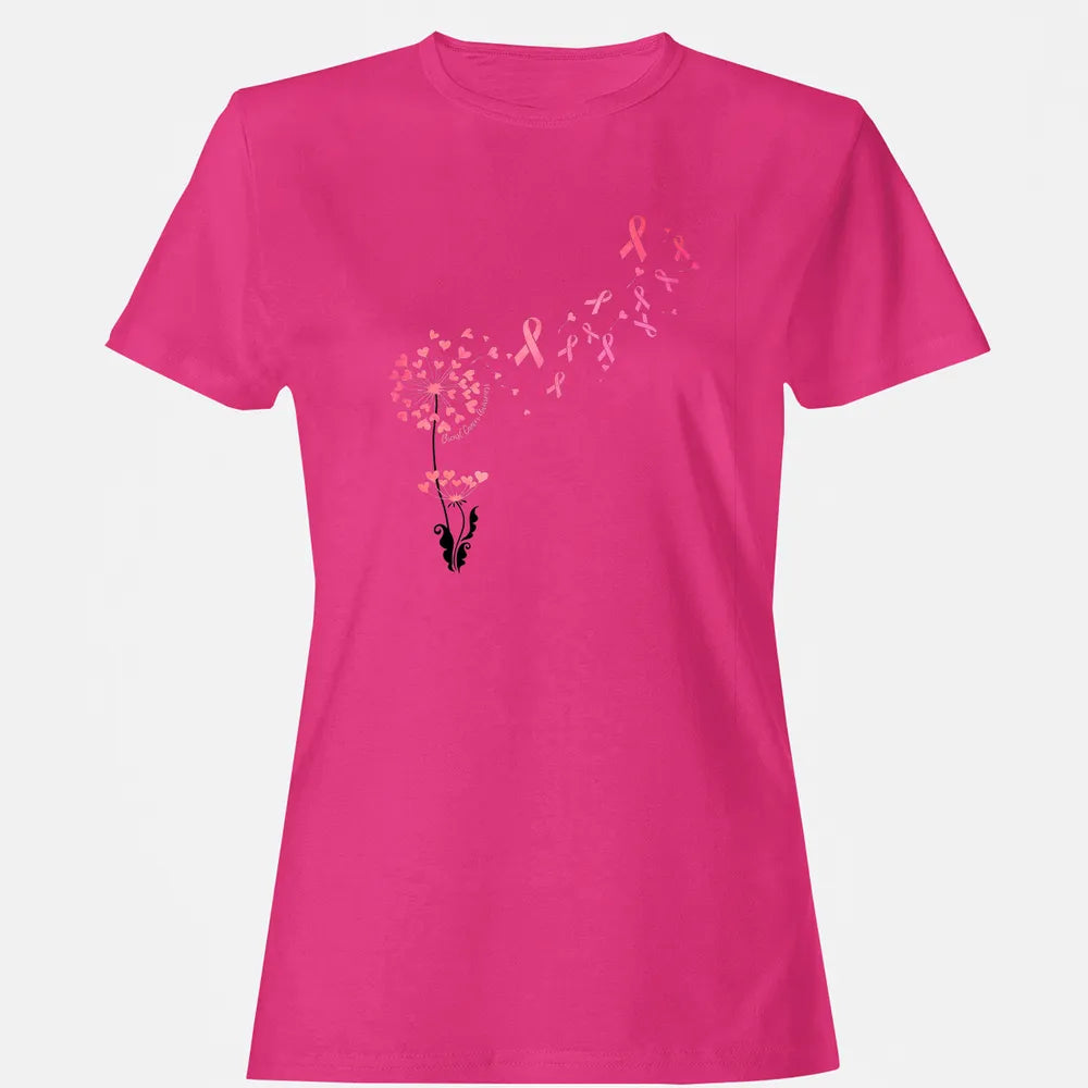 Women's T-shirt - AQTUYM8P