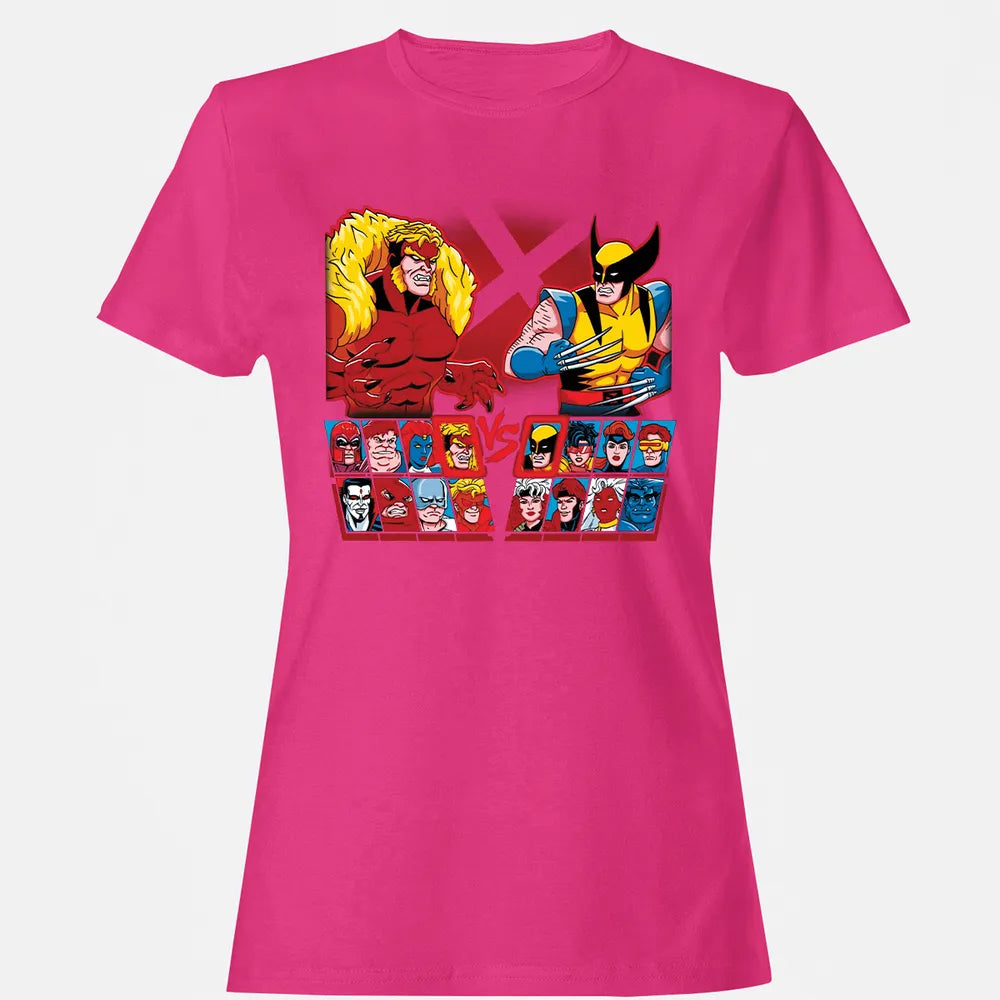 Women's T-shirt - YECN88CZ