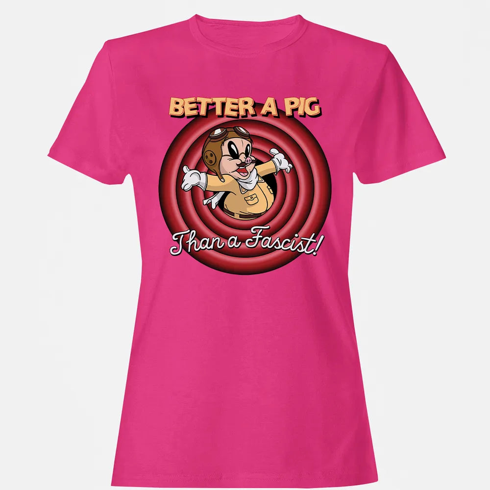 Women's T-shirt - 7RV9L9UX