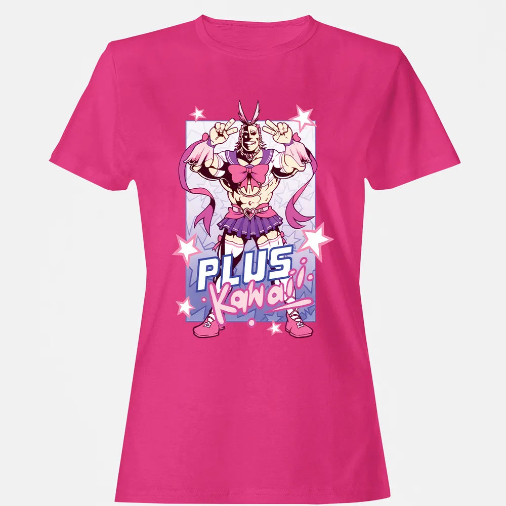 Women's T-shirt - YJQTD3MZ
