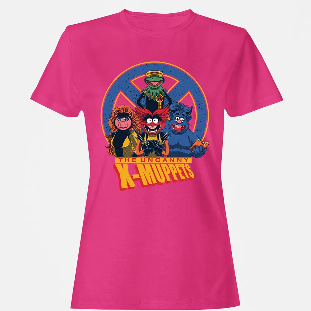 Women's T-shirt - 9ZNPWDZT