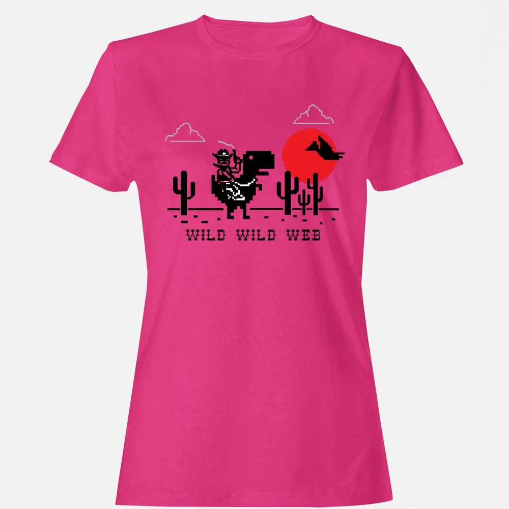Women's T-shirt - 41CDKV93