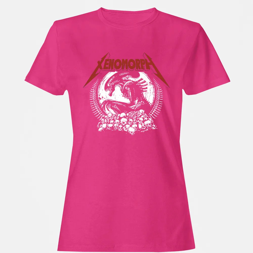 Women's T-shirt - VQJJ9GZQ