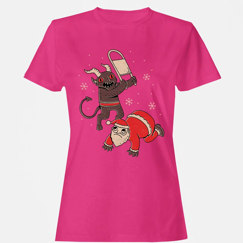 Women's T-shirt - 651FVDFA