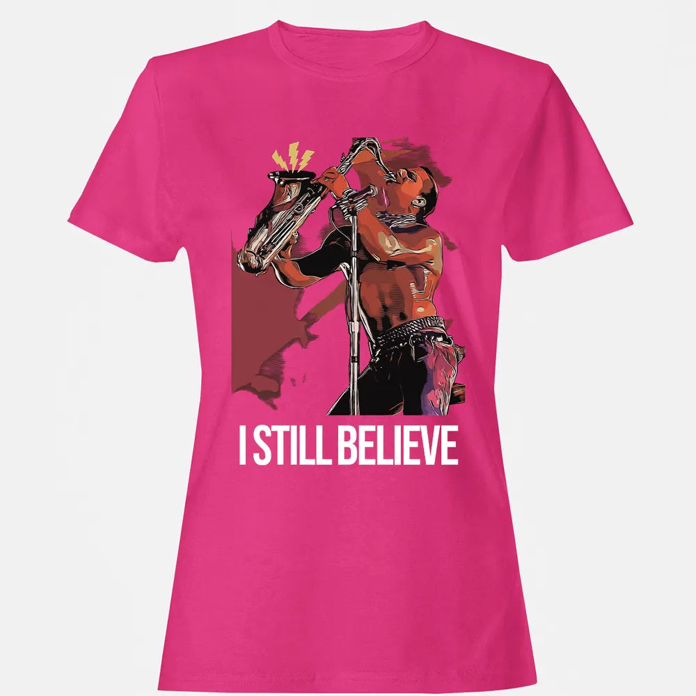 Women's T-shirt - 3RR88TQ7