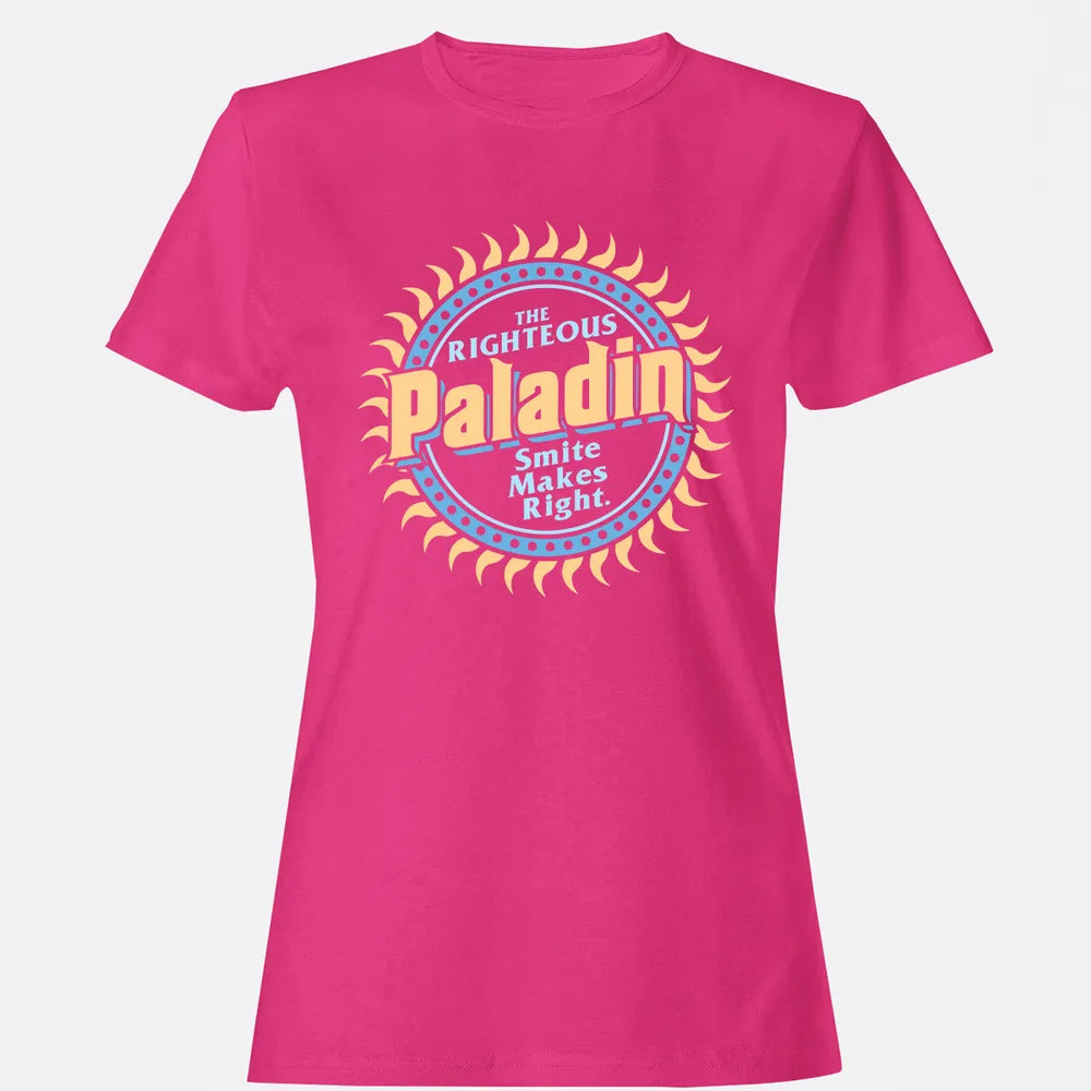 Women's T-shirt - KP4LD8MF