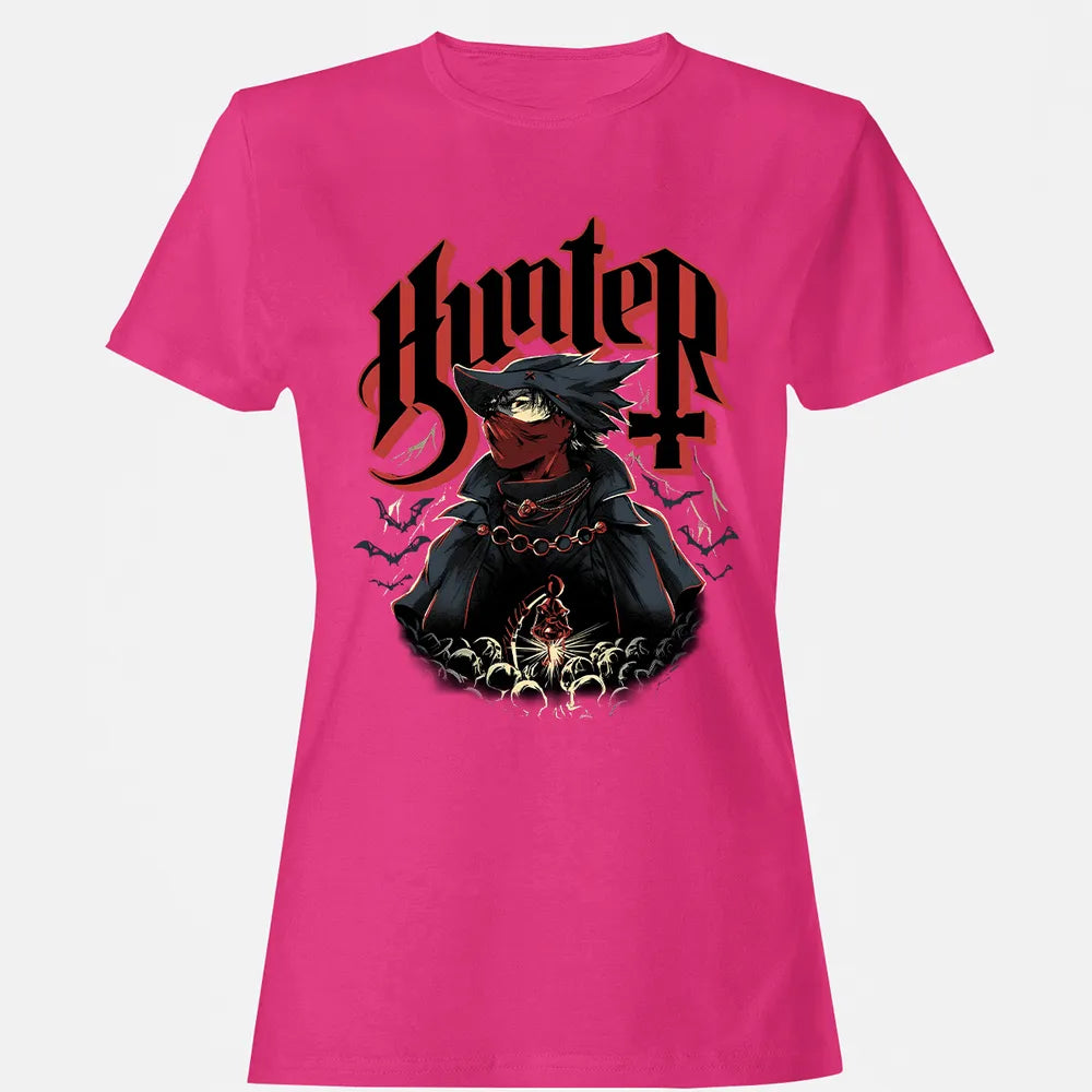 Women's T-shirt - M14UBLAV