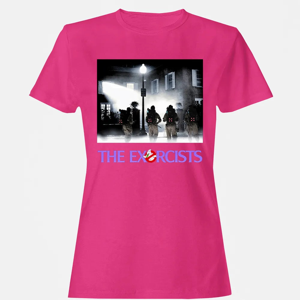 Women's T-shirt - S8WEZ7HV