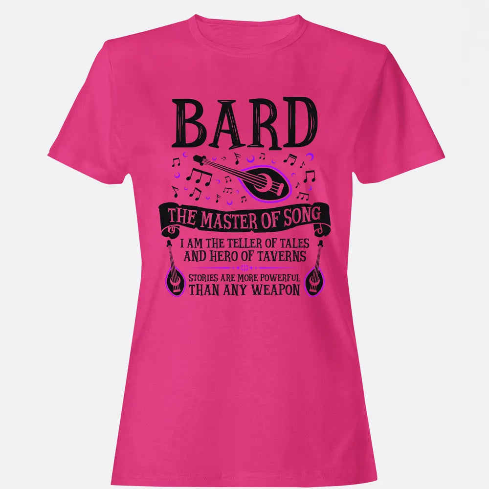 Women's T-shirt - N36TFKNR