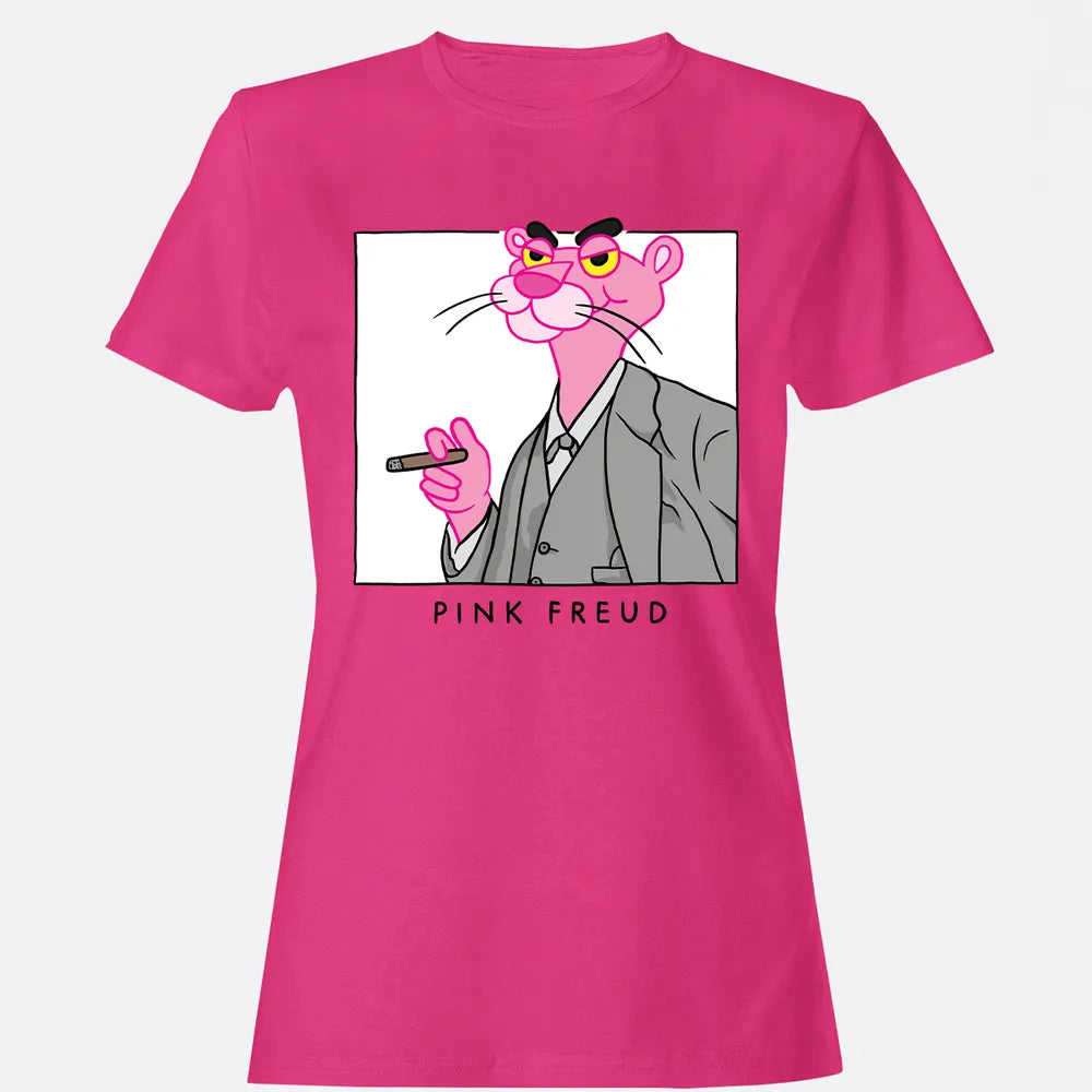 Women's T-shirt - CZZW814S
