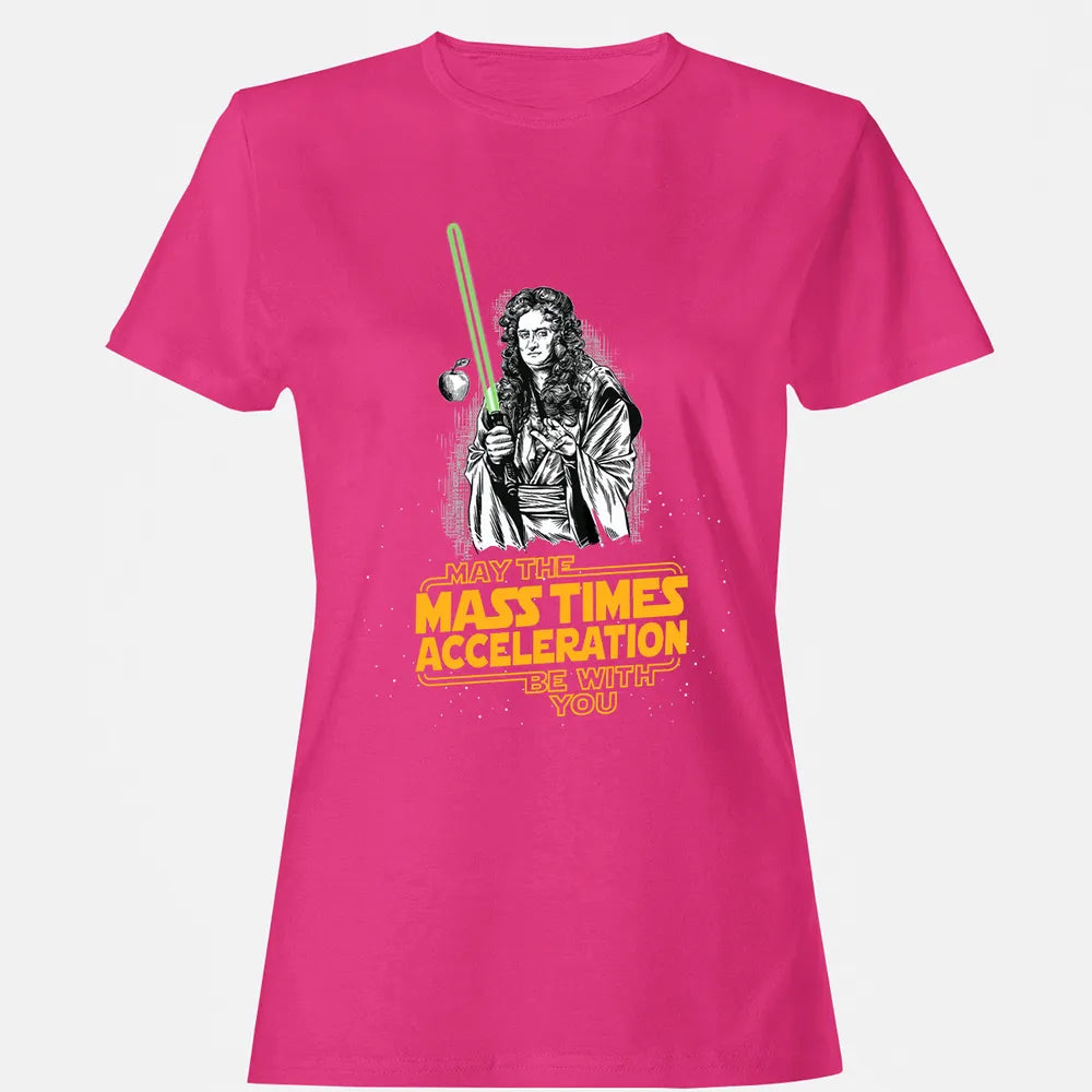 Women's T-shirt - FGFKVEBV