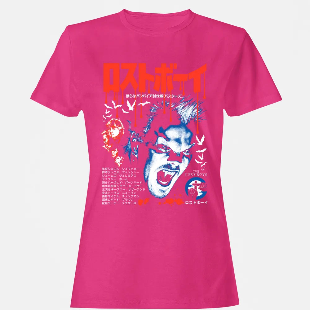 Women's T-shirt - CFLSTXQS