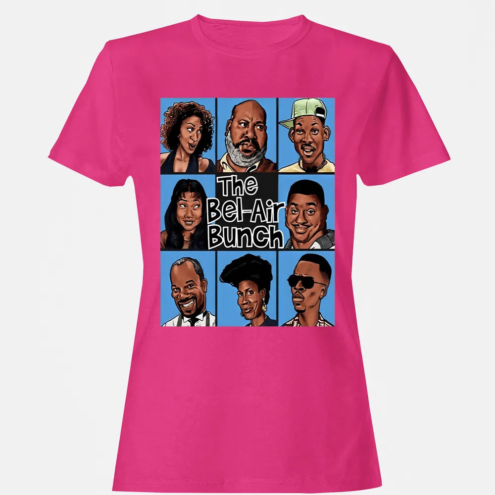 Women's T-shirt - 2ZWUA9UZ