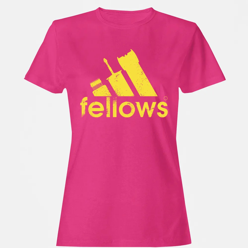 Women's T-shirt - DNEZDB53