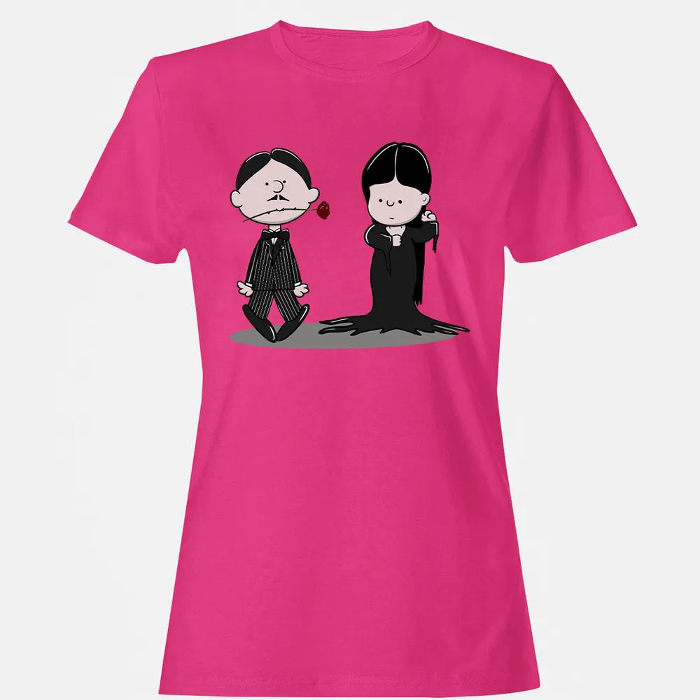 Women's T-shirt - KDR41M37