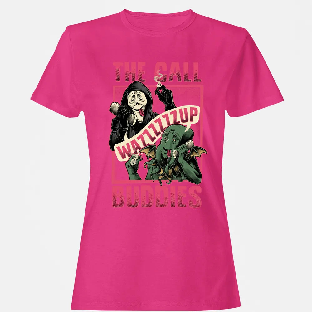 Women's T-shirt - MZX8XHXE