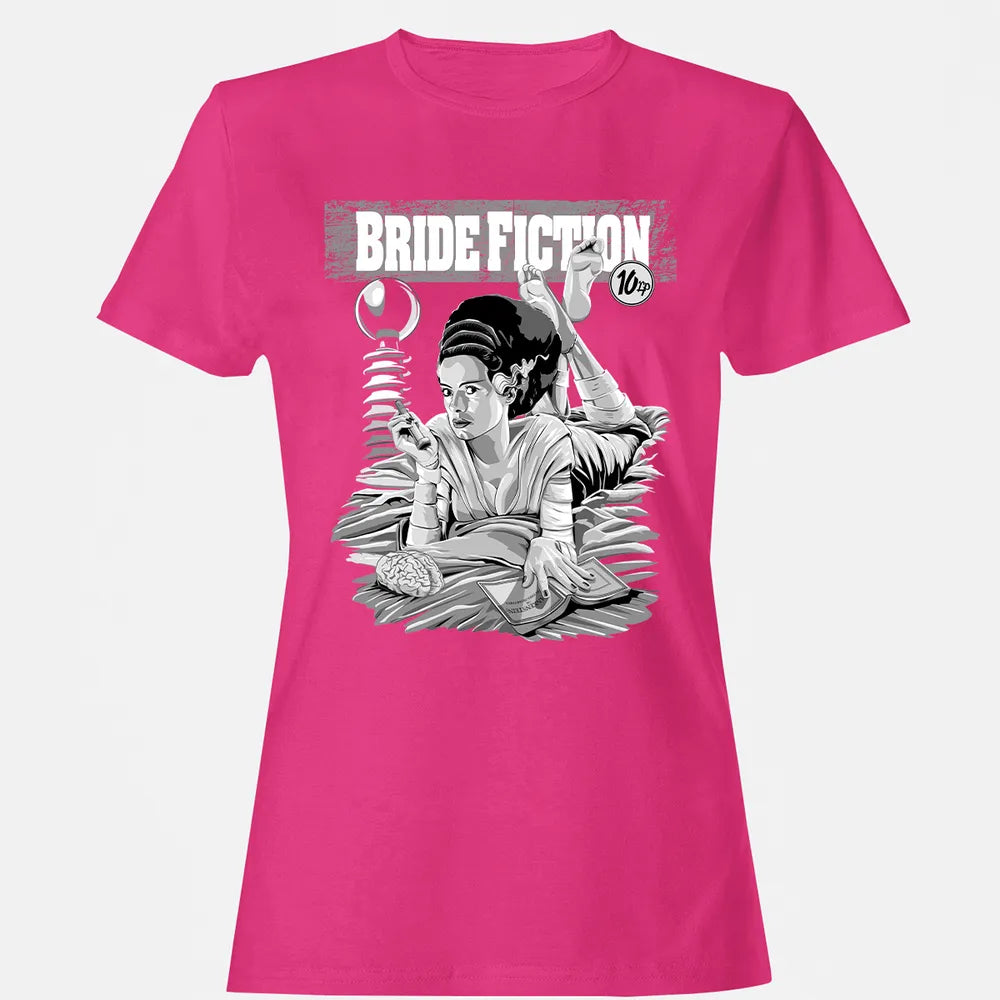 Women's T-shirt - 8HFU3BWB