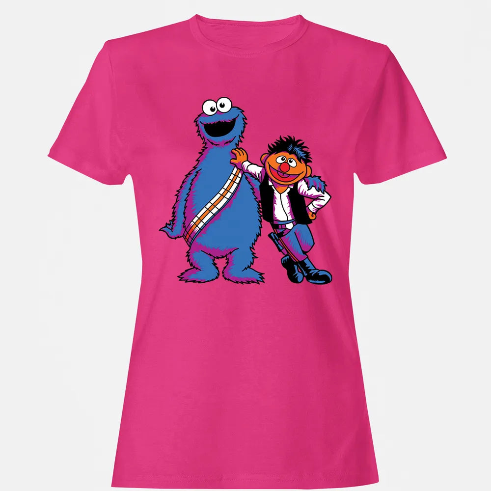 Women's T-shirt - YTSC1V1L