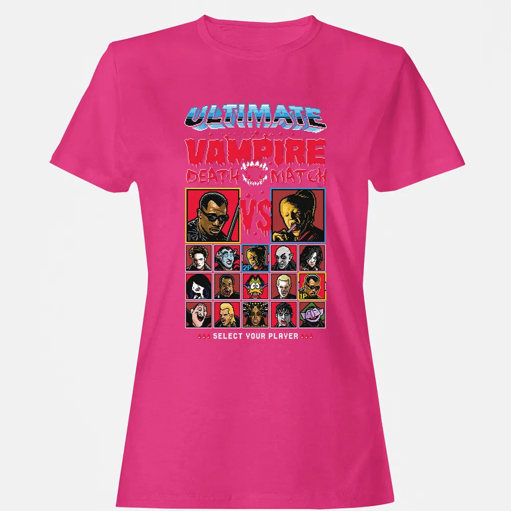 Women's T-shirt - 6NJCCACT