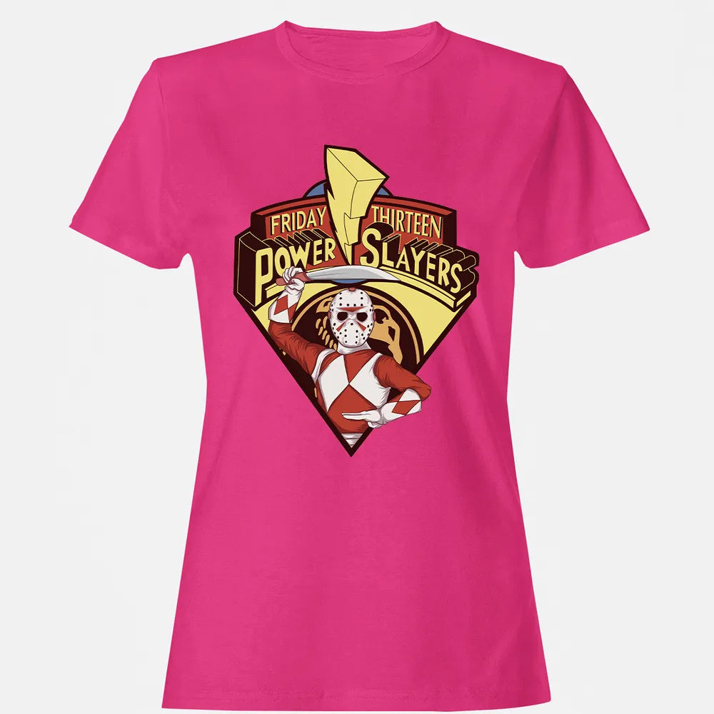 Women's T-shirt - YXVUVAGH