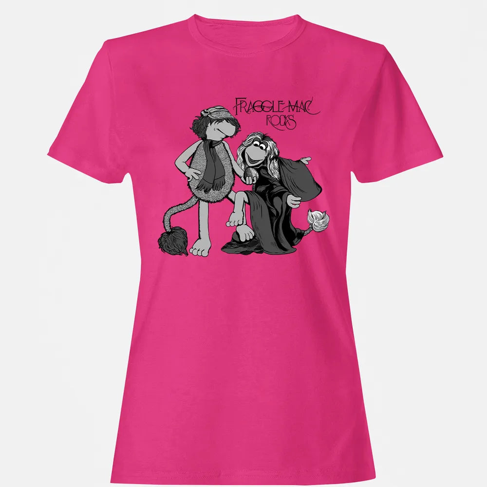 Women's T-shirt - L7LE39NL