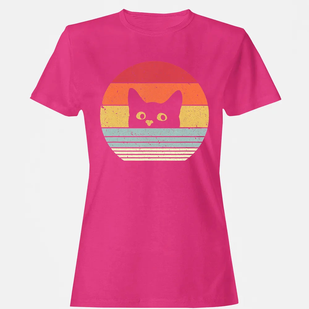 Women's T-shirt - KH6KPCCV