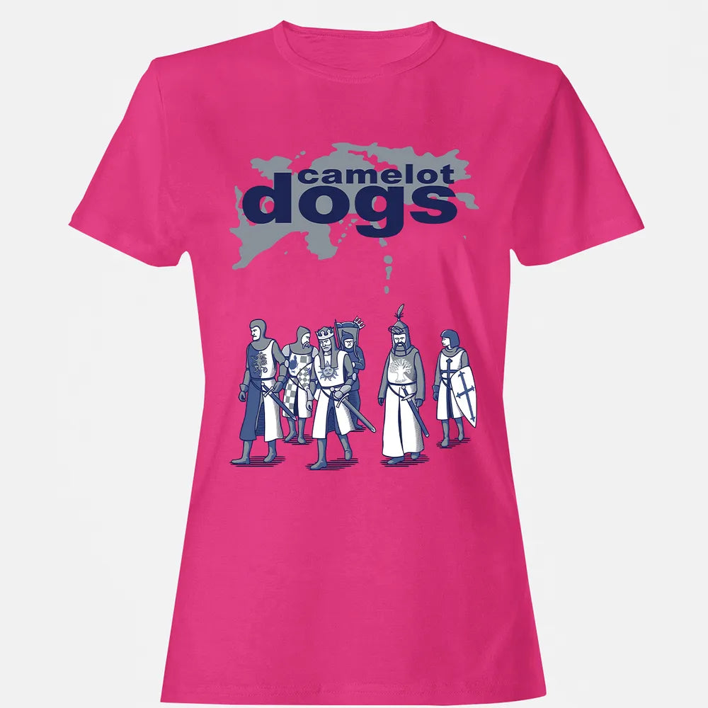 Women's T-shirt - Z286H6CT