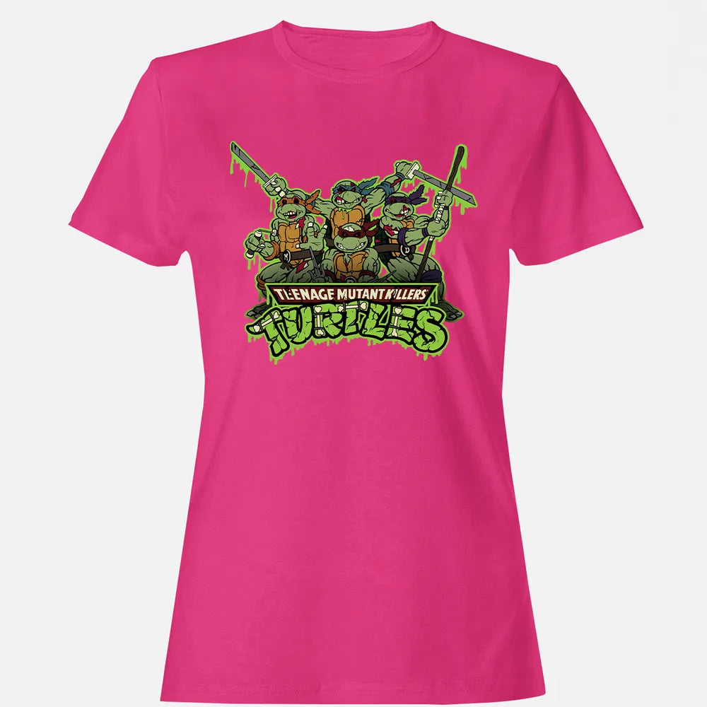 Women's T-shirt - PXTHQB14