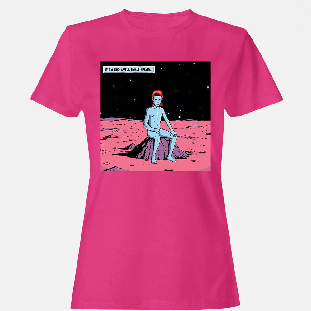 Women's T-shirt - WS97SNQS