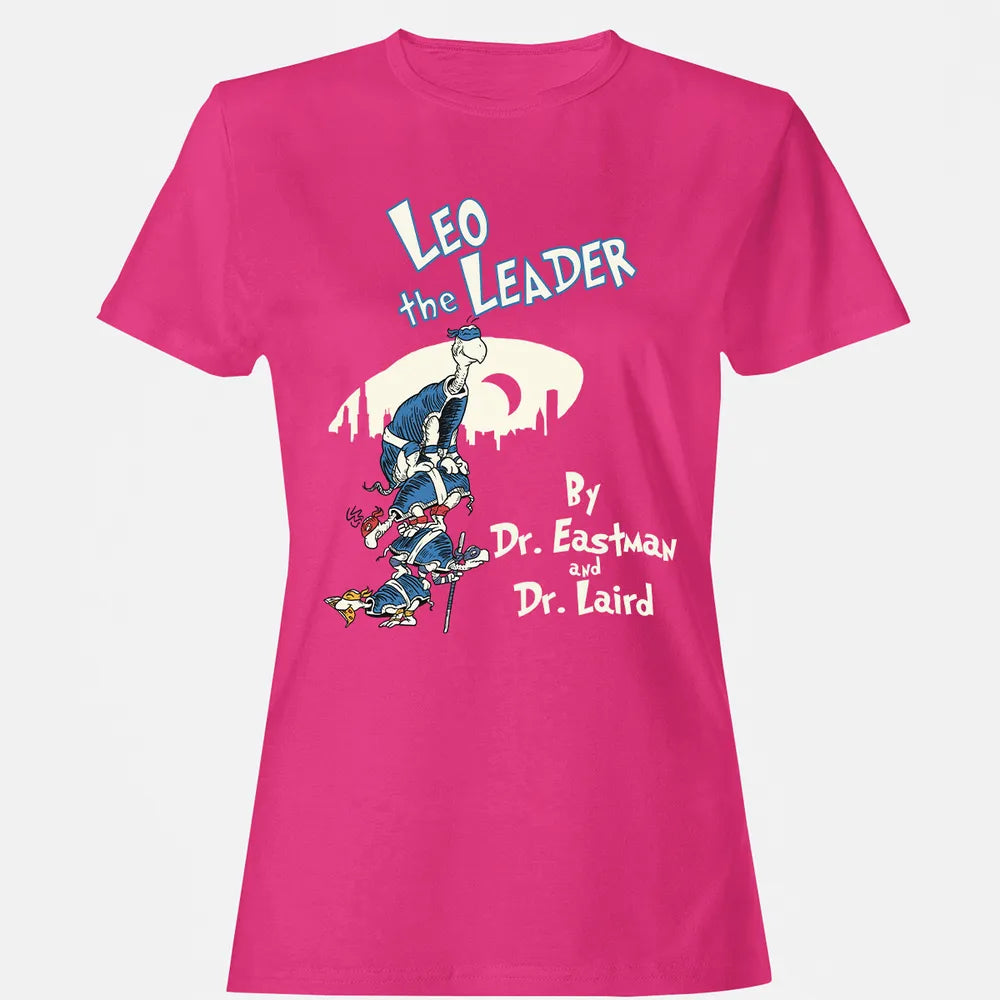 Women's T-shirt - WLBGYYK2