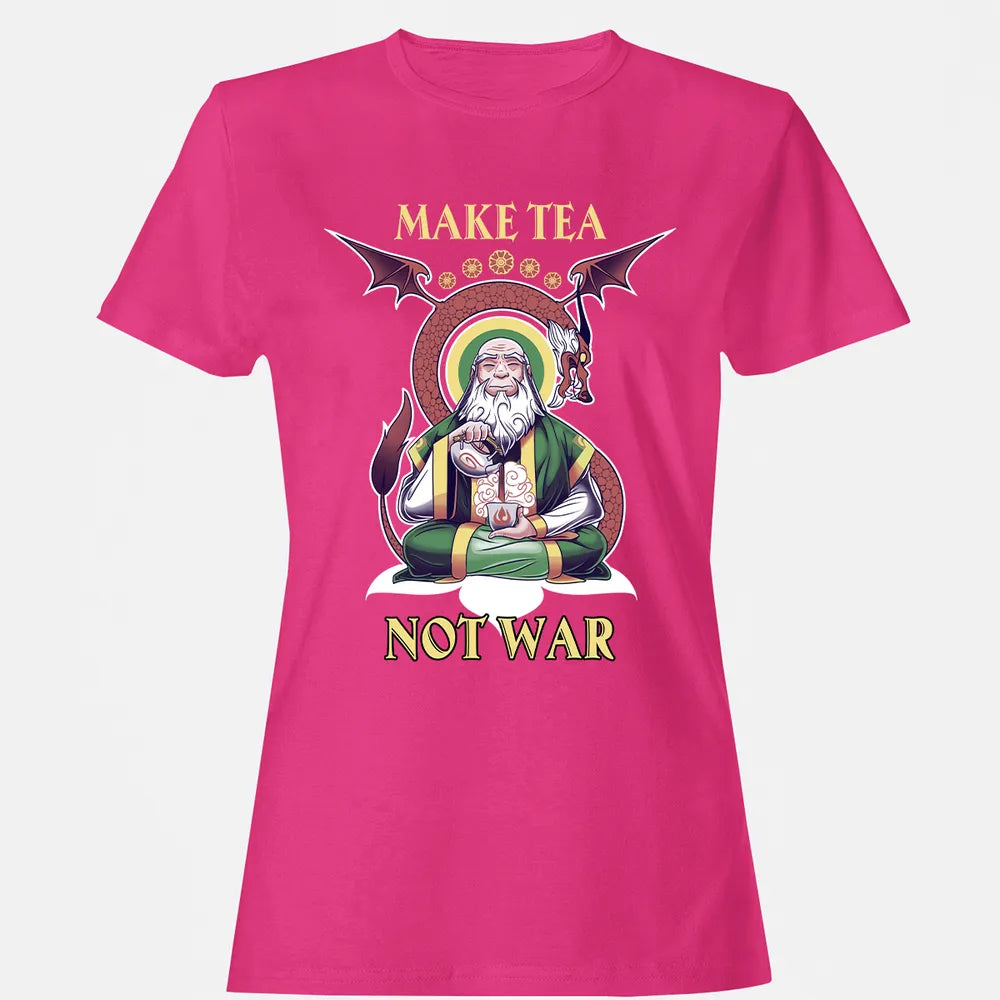 Women's T-shirt - WNQKG3JF