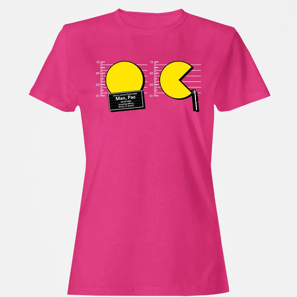 Women's T-shirt - UMVA1YLK