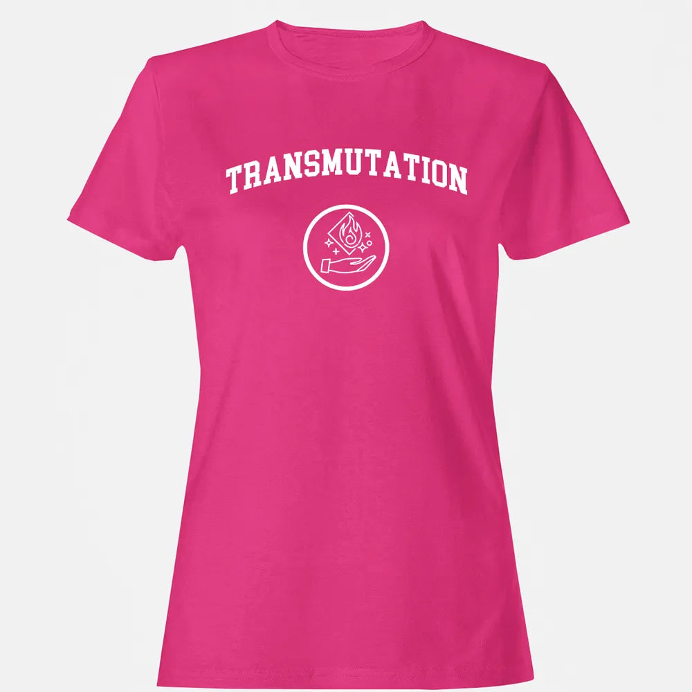 Women's T-shirt - CLGV7VT7