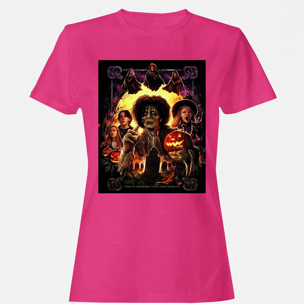 Women's T-shirt - 1HB3URSE