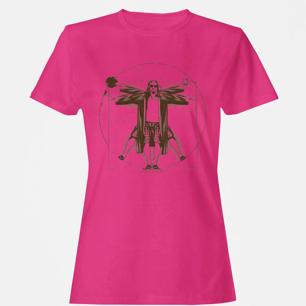 Women's T-shirt - LVUPJJ9U