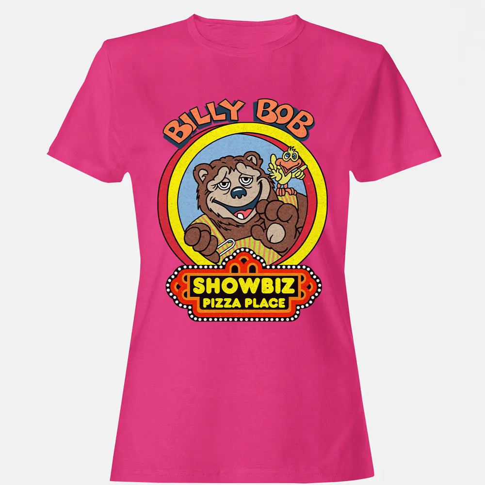 Women's T-shirt - T48VA249