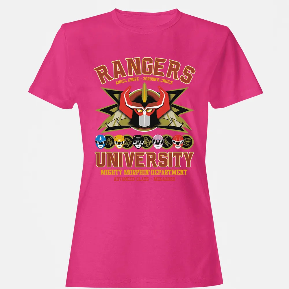 Women's T-shirt - GLAAQN79