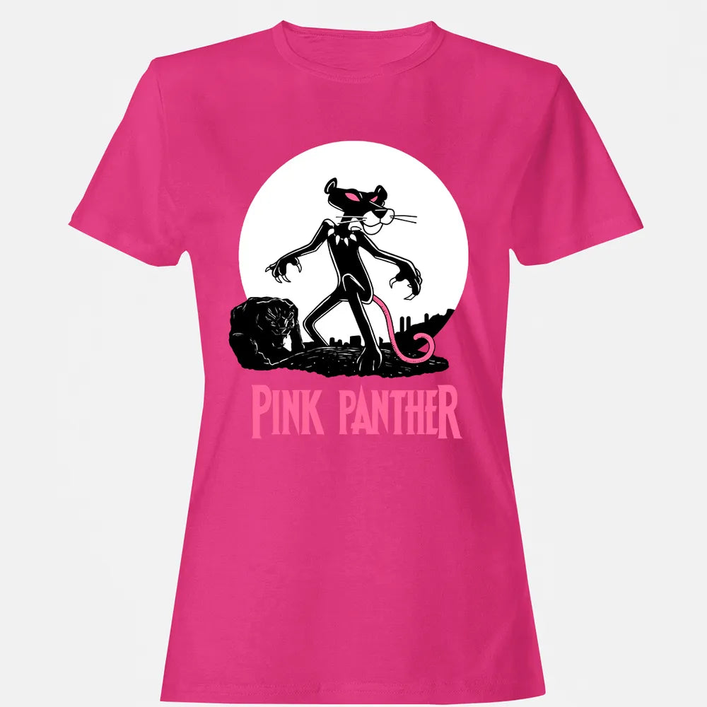 Women's T-shirt - PC4EMNQW