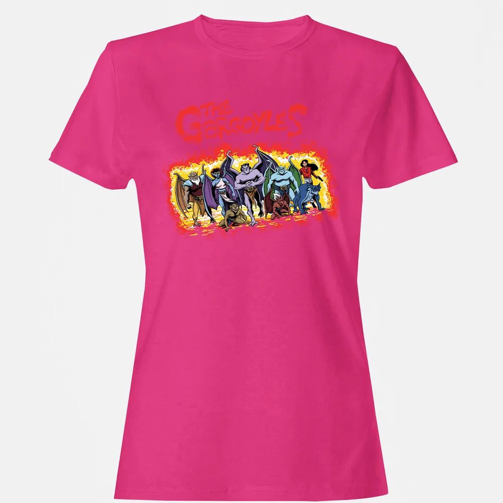 Women's T-shirt - 6UJQQ2KH