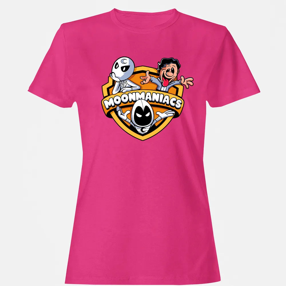 Women's T-shirt - W5HNDS9Y