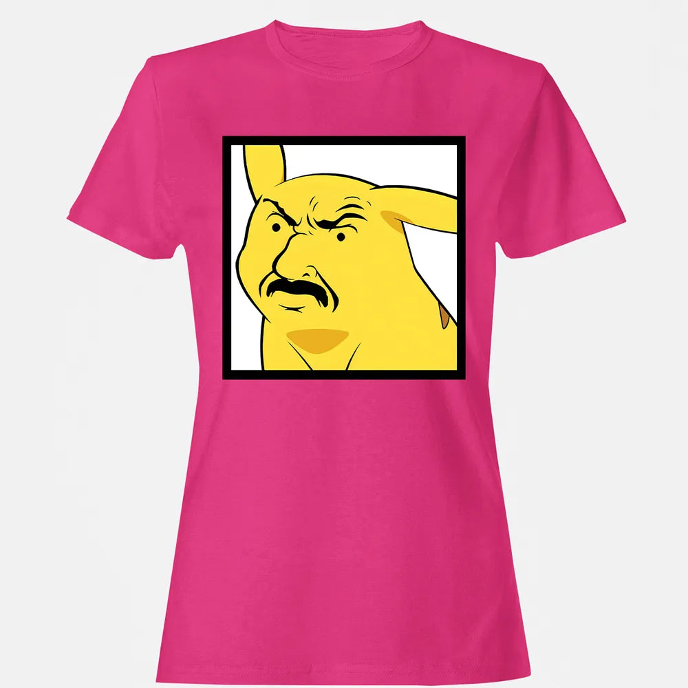 Women's T-shirt - DD2R5AWS