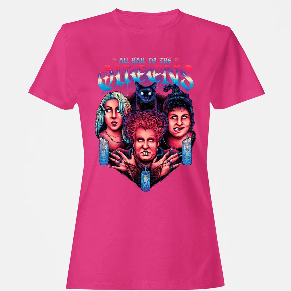 Women's T-shirt - 1LUNLJ6X