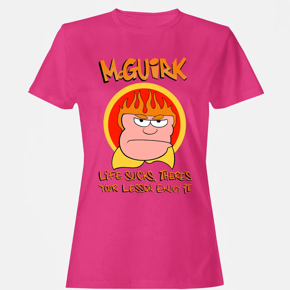 Women's T-shirt - DZE2BHPJ