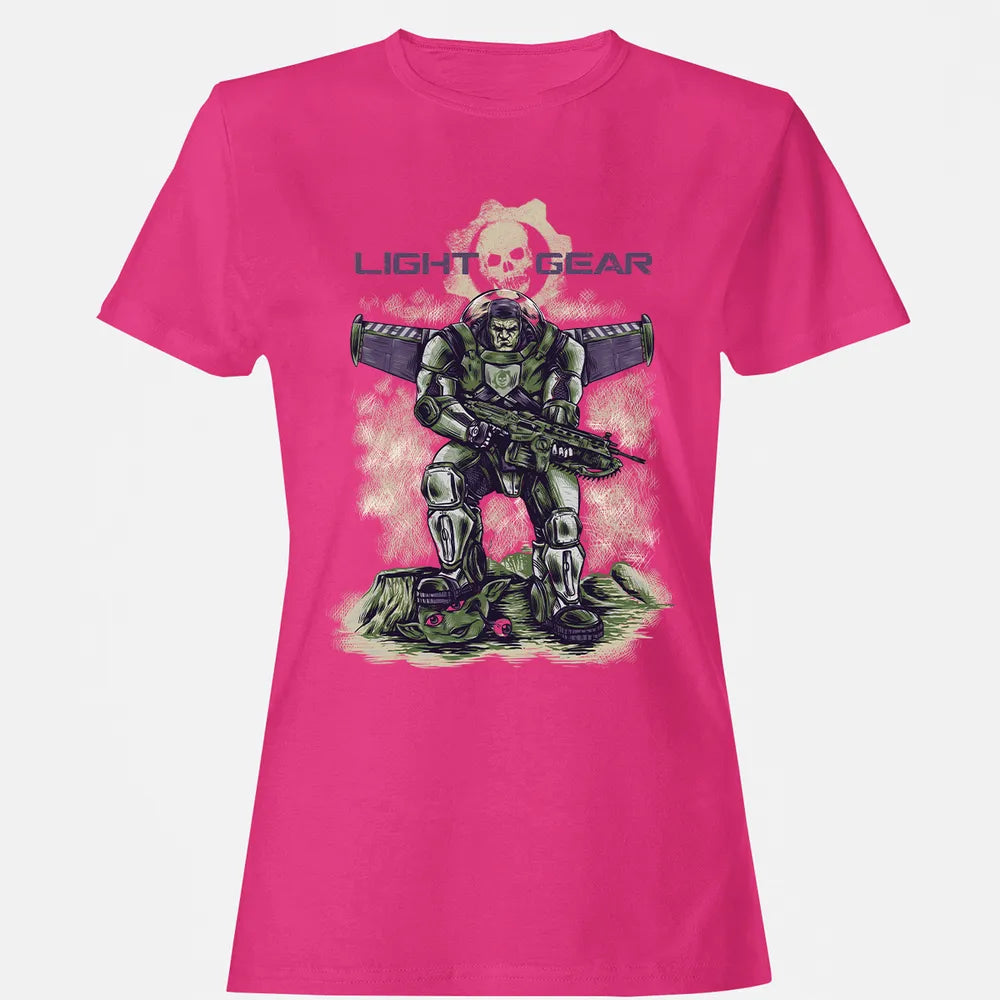 Women's T-shirt - YF95MEVR