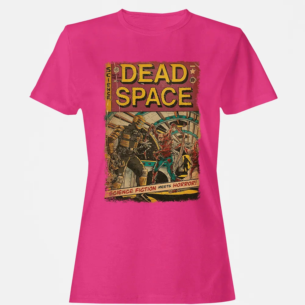 Women's T-shirt - 2EX2PHDZ
