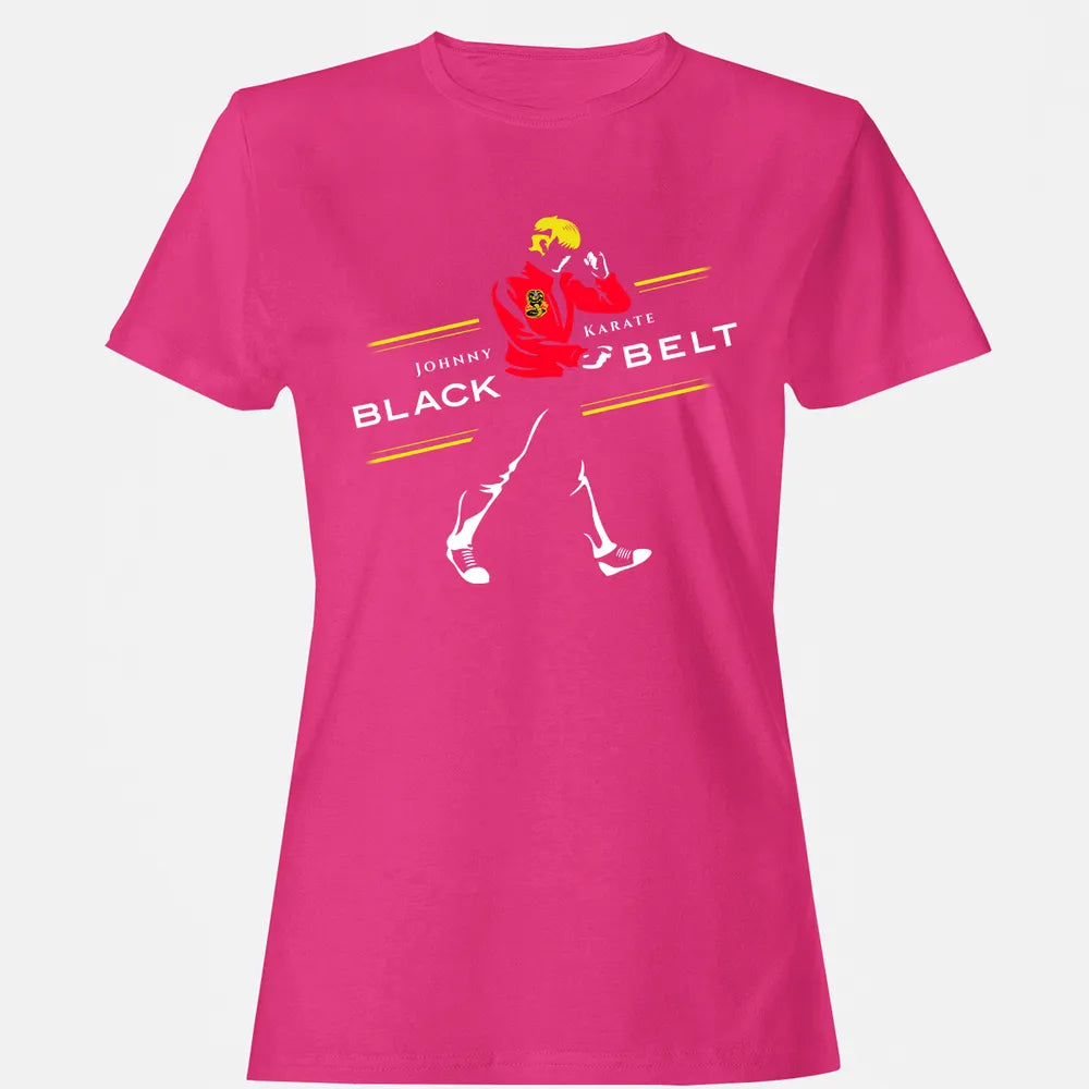 Women's T-shirt - N457SVXZ