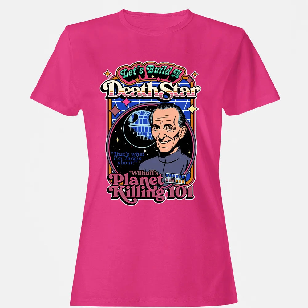 Women's T-shirt - RZMCRSSB
