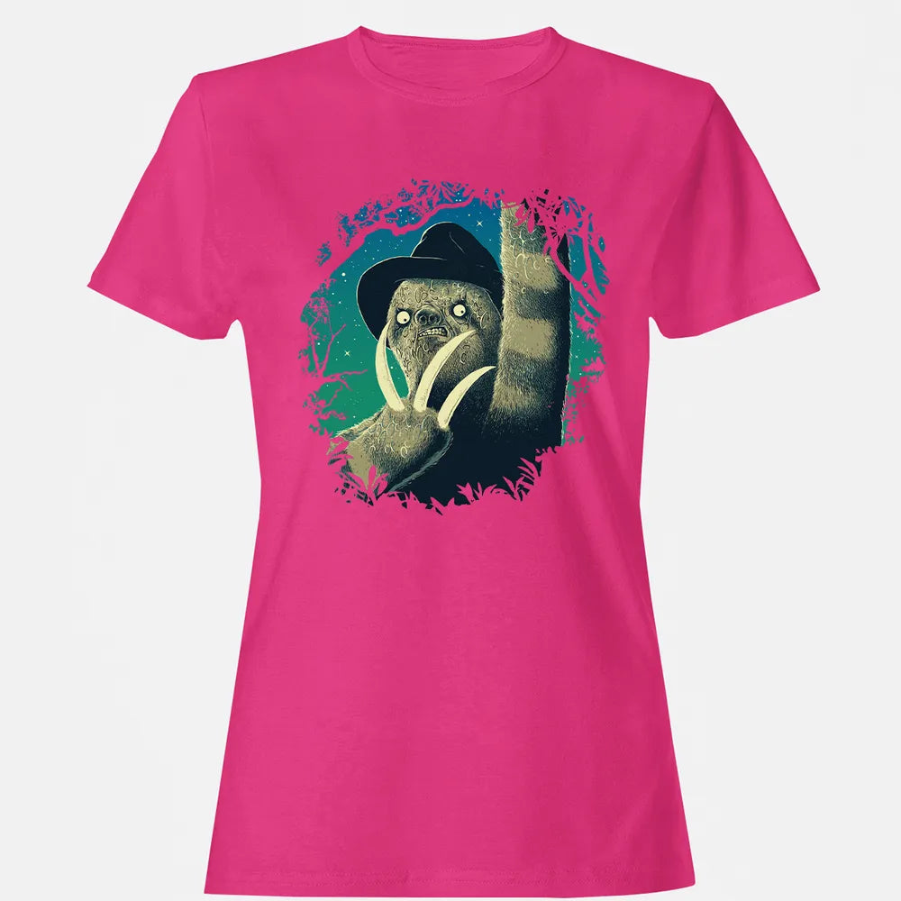 Women's T-shirt - RY1E66PP