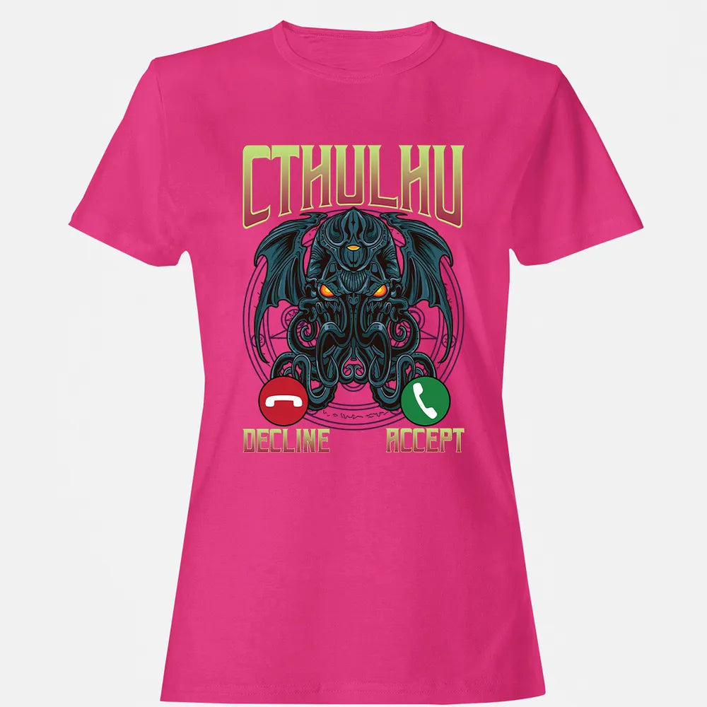 Women's T-shirt - A578VB8Q