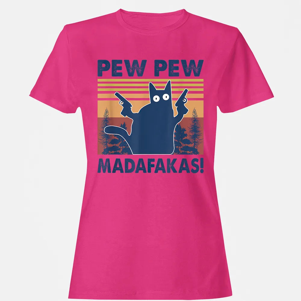 Women's T-shirt - 5MGC7N9U